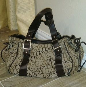 NY&CO Purse and Wallet